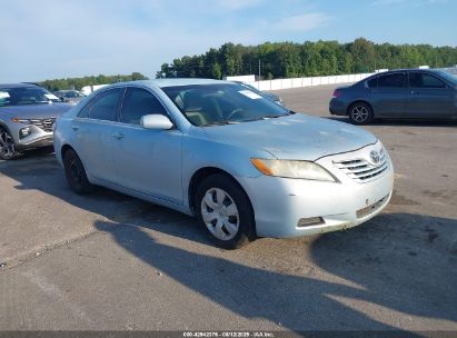Photo TOYOTA camry le.