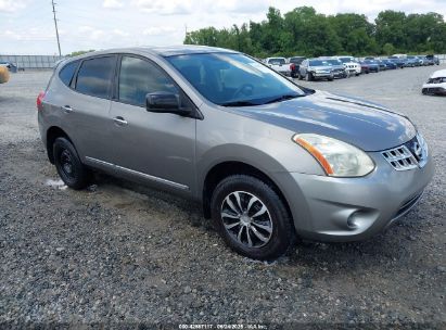 Photo NISSAN rogue s.