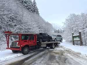Photo Devan Towing and Roadside