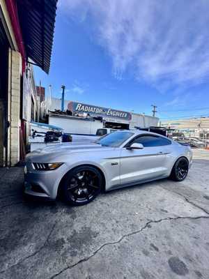 Photo East Bay Mufflers