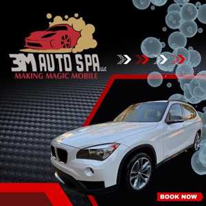Photo 3M Auto Spa