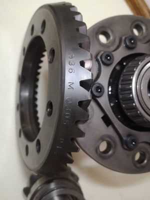 Photo Valley Differentials