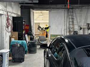 Photo Collision Guys Tampa Body Shop