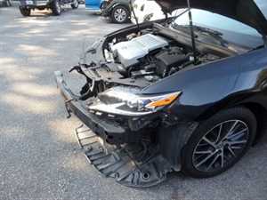 Photo Mandarin Collision Center