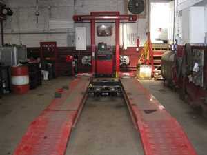 Photo Arborway Auto Service