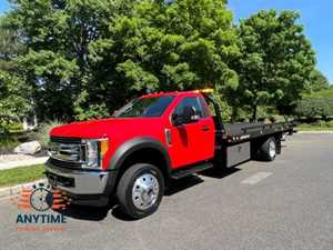 Photo Anytime Towing Service
