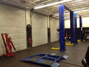 Photo Sal’s Auto Service