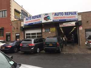 Photo L & B Auto Repair