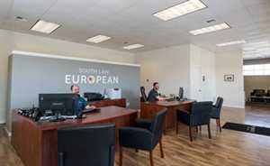 Photo South Lake European