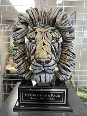 Photo Schaumburg Kia