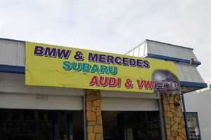 Photo K & C Auto Service