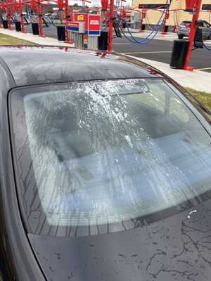 Photo SpeedWash Car Wash