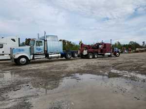 Photo Bayou Towing and Recovery