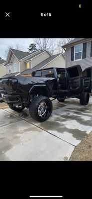 Photo Unleashed Auto Detailing