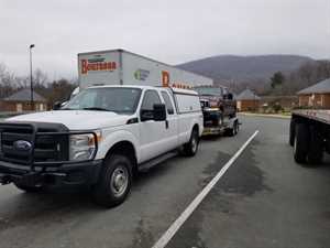 Photo Courtesy Truck World