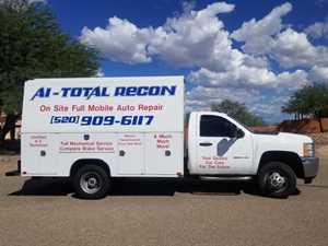 Photo A1 Total Recon Corp