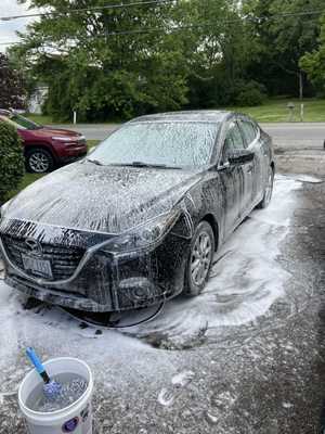 Photo Buckeye Mobile Detailing