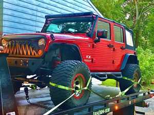 Photo Reeves Towing and Recovery