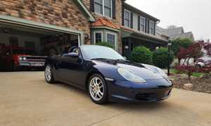 Photo M K Automotive