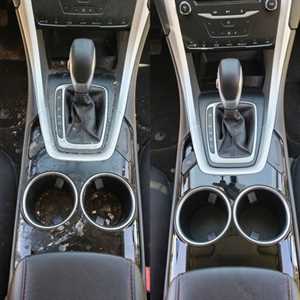 Photo Royal Touch Mobile Auto Detailing