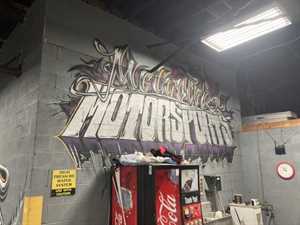 Photo McCormick Motor Sports