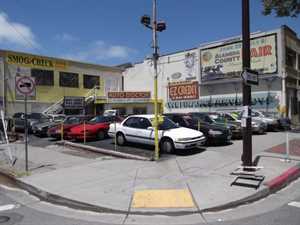 Photo Auto Doctor Used Car Sales