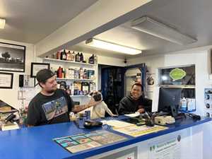 Photo Freeport Automotive