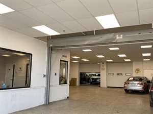 Photo Branning Collision Center