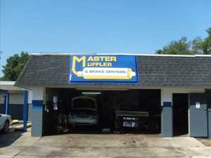 Photo Master Muffler & Brake Center