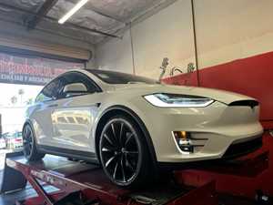 Photo J&C Tires & Service