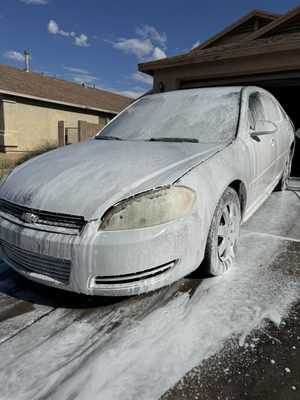 Photo Lunas Detailing