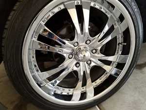 Photo Awesome Automotive Detail Mobile Truck Wash