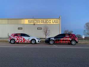 Photo Salta Service & Performance