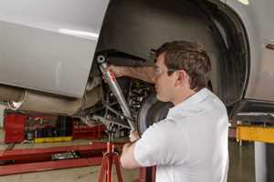 Photo Les Schwab Tire Center