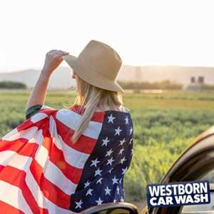 Photo Westborn Car Wash