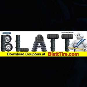 Photo Blatt Tire & Auto Repair