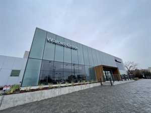 Photo Volvo Cars Walnut Creek