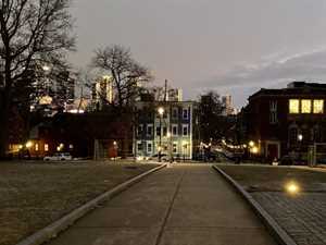 Photo Bunker Hill Monument