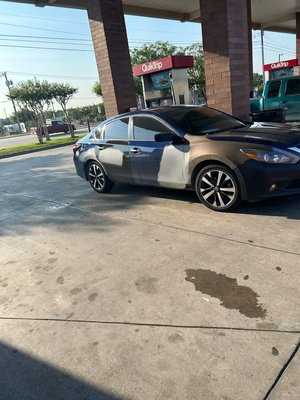 Photo Mendoza Auto Service Mechanic