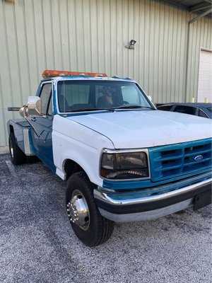 Photo Brothertons Towing and Recovery