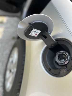 Photo Ron’s Immaculate Touch