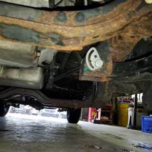 Photo Prestige Auto Service