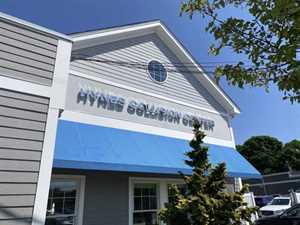 Photo Hynes Collision Center