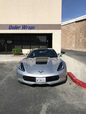 Photo Squeegee Monkeys