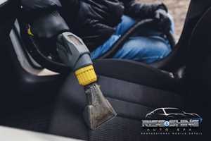 Photo Rise & Shine Auto Spa