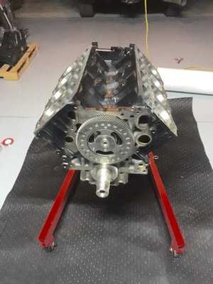Photo Reynolds Automotive Machine