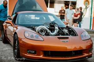 Photo Legendary Motorsports