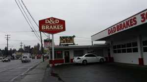 Photo D & D Brakes