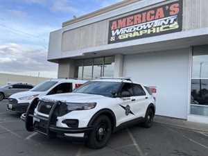Photo America’s Window Tint & Graphics