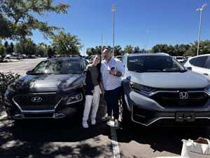 Photo Mike Maroone Chevrolet North